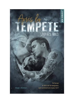 Télécharger Après la tempête PDF Gratuit - Laura S Wild.pdf